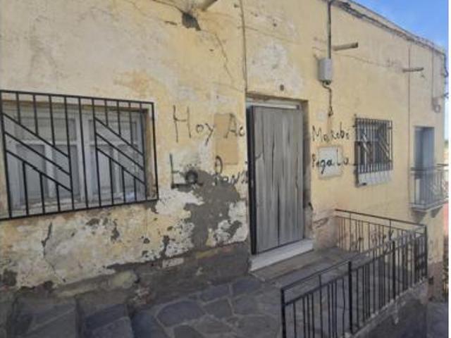 Chalet en venta en Valle del Almanzora, Andalucía