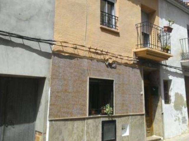 Chalet en venta en La Hoya de Buñol, Valencia