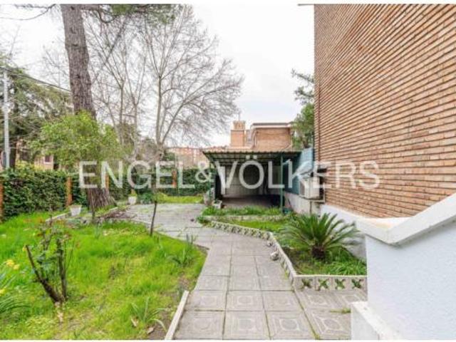 Chalet en venta en San Blas - Canillejas, Madrid