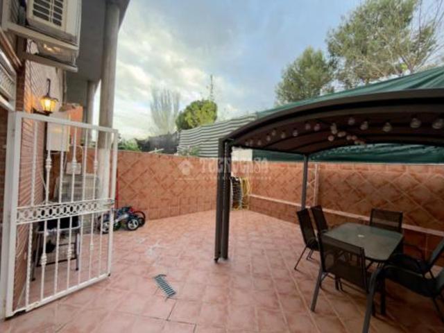 Chalet en venta en Vicálvaro, Madrid