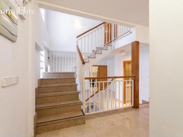 Chalet en venta en Moncloa-Aravaca, Madrid