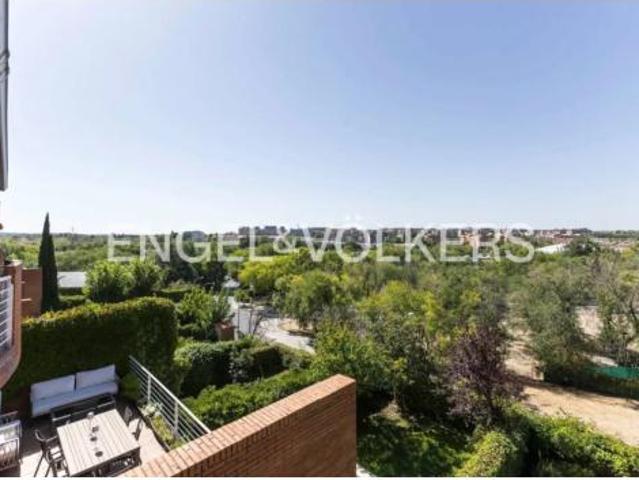 Chalet en venta en Moncloa-Aravaca, Madrid