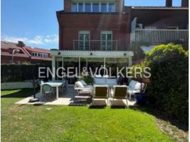 Chalet en venta en Moncloa-Aravaca, Madrid