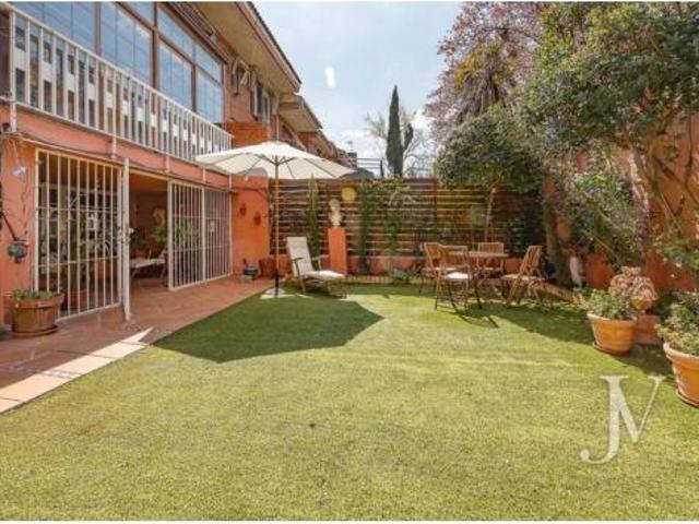 Chalet en venta en Madrid, Mingorrubio