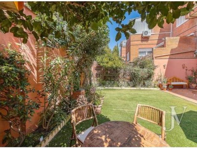 Chalet en venta en Moncloa-Aravaca, Madrid