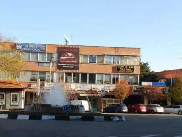 Chalet en venta en Moncloa-Aravaca, Madrid