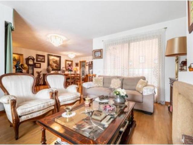 Chalet en venta en Moncloa-Aravaca, Madrid