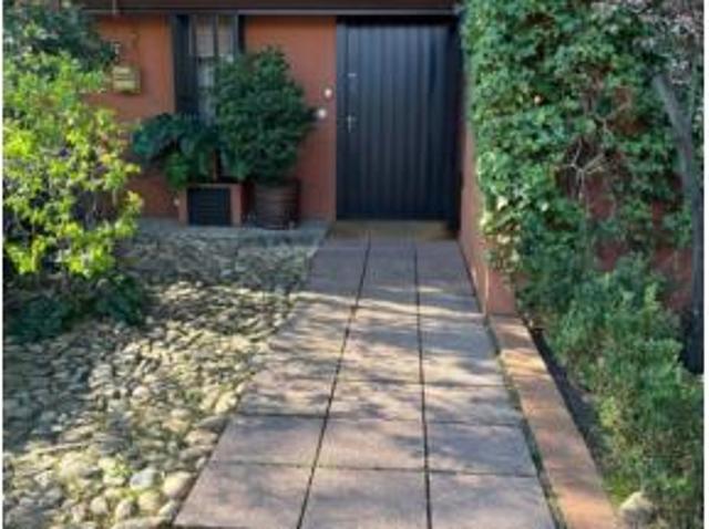 Chalet en venta en Moncloa-Aravaca, Madrid