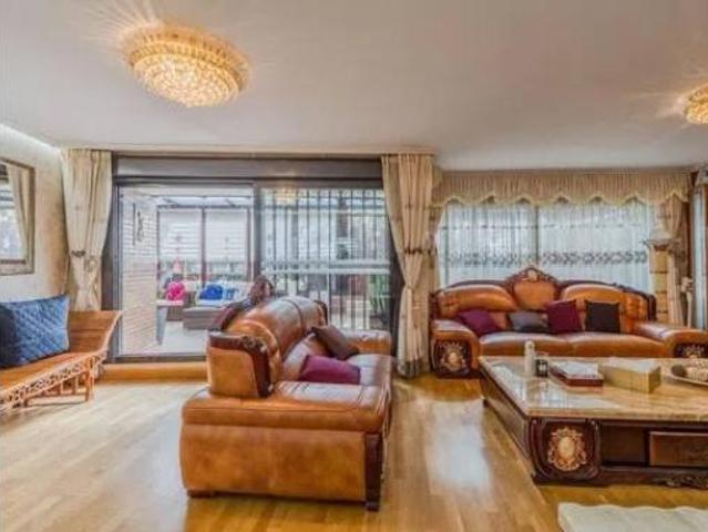 Chalet en venta en Buenavista, Madrid