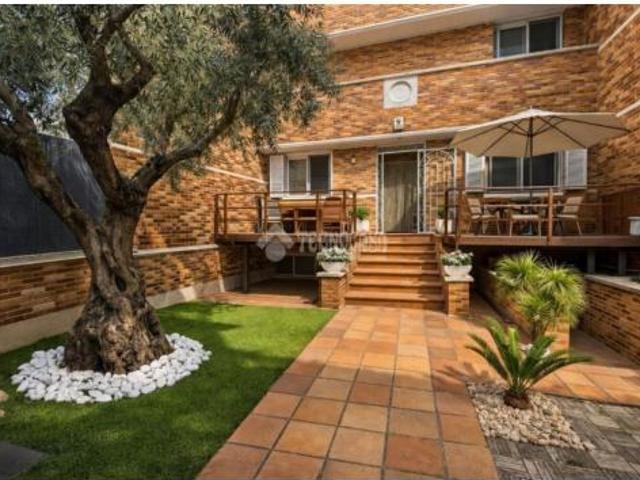 Chalet en venta en Hortaleza, Madrid