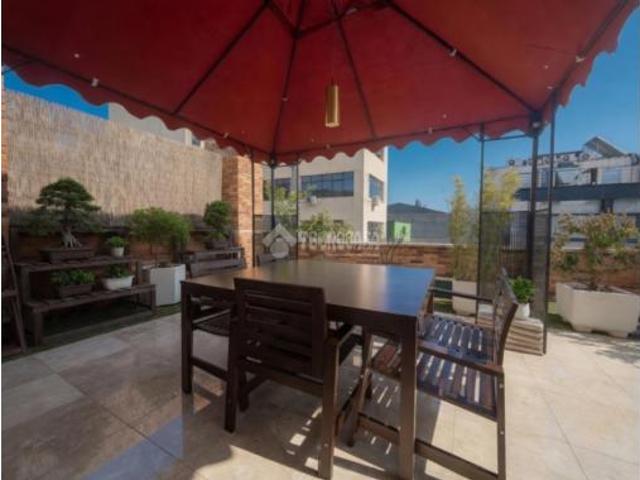 Chalet en venta en Hortaleza, Madrid