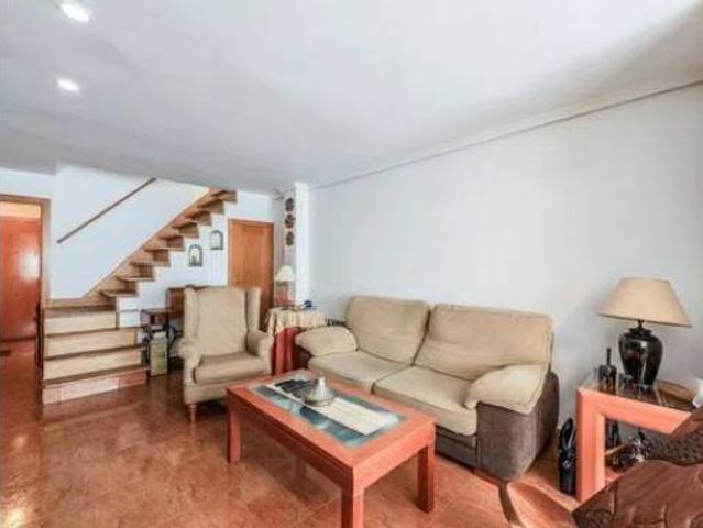 Chalet en venta en Canillas, Madrid