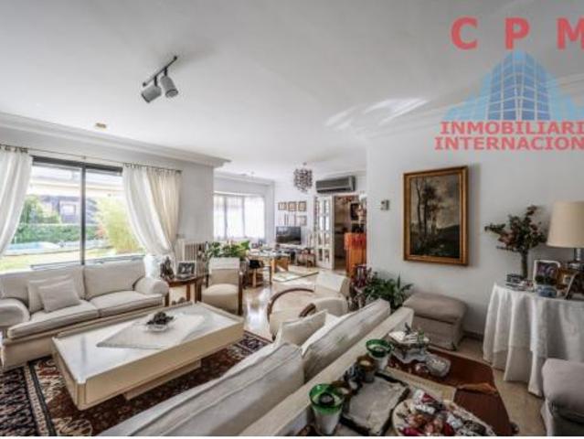 Chalet en venta en Hortaleza, Madrid