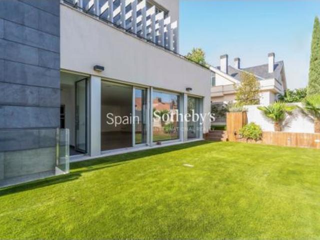 Chalet en venta en Hortaleza, Madrid