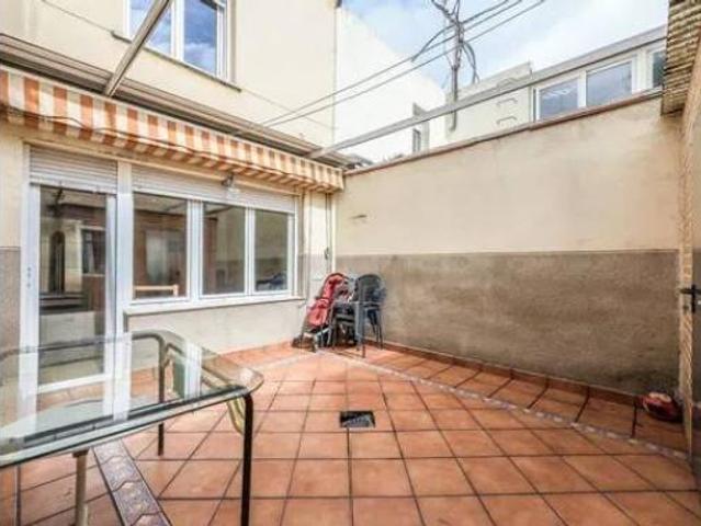 Chalet en venta en Cármenes, Madrid