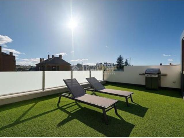 Chalet en venta en Ciudad Lineal, Medina-sidonia