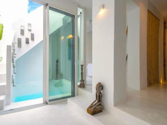Chalet en venta en Carabanchel, Madrid