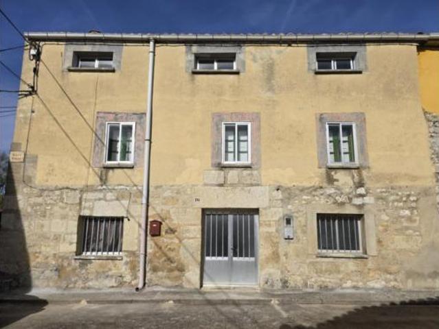 Chalet en venta en Valle De Las Navas, Castilla y León