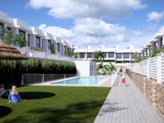 Chalet en venta en Vicálvaro, Madrid