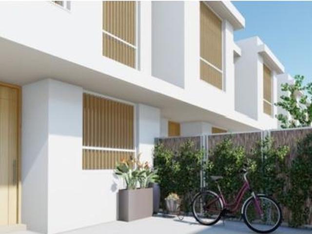 Chalet en venta en Vicálvaro, Madrid