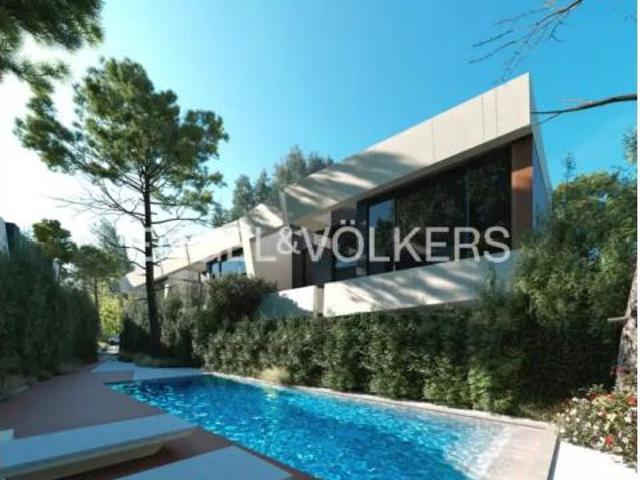 Chalet en venta en Moncloa-Aravaca, Madrid