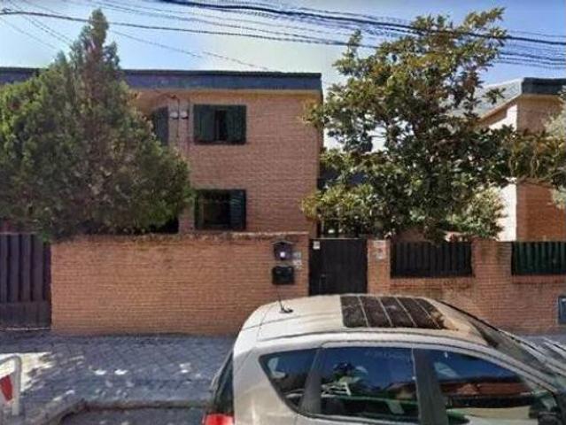 Chalet en venta en Moncloa-Aravaca, Madrid