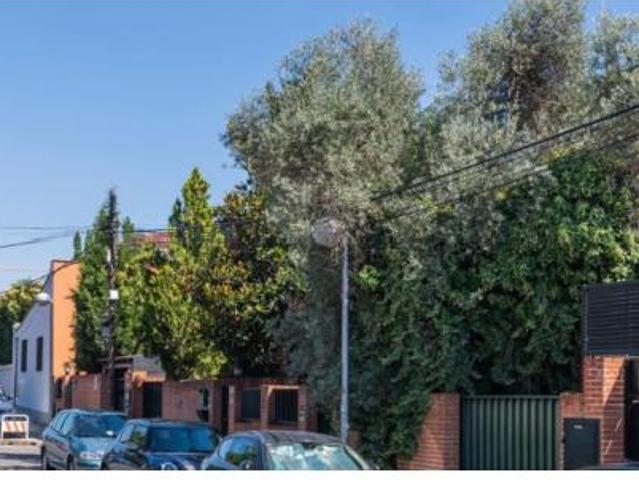 Villa en venta en Madrid, Moncloa-Aravaca