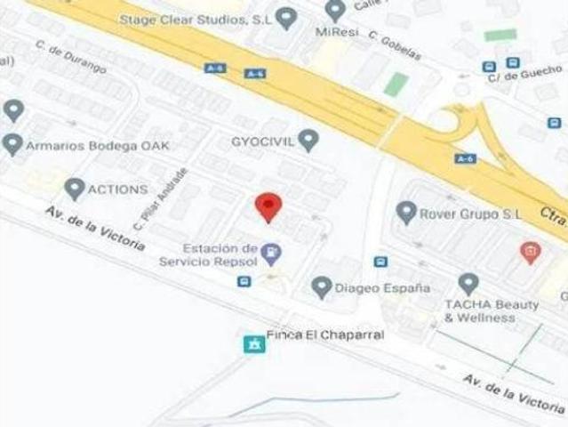 Chalet en venta en Moncloa-Aravaca, Madrid