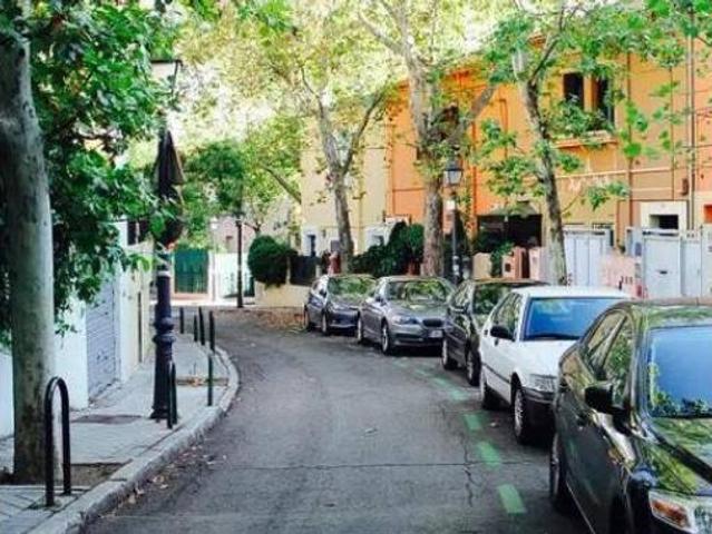 Chalet en venta en Chamartín, Madrid