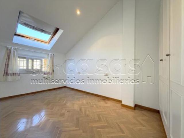 Chalet en venta en Chamartín, Madrid