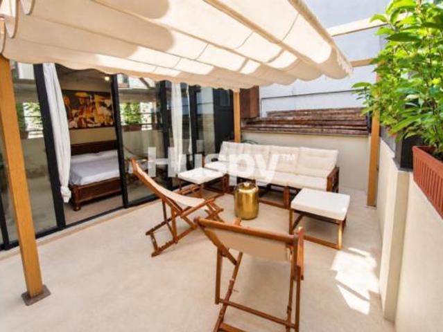 Chalet en venta en Embajadores, Madrid