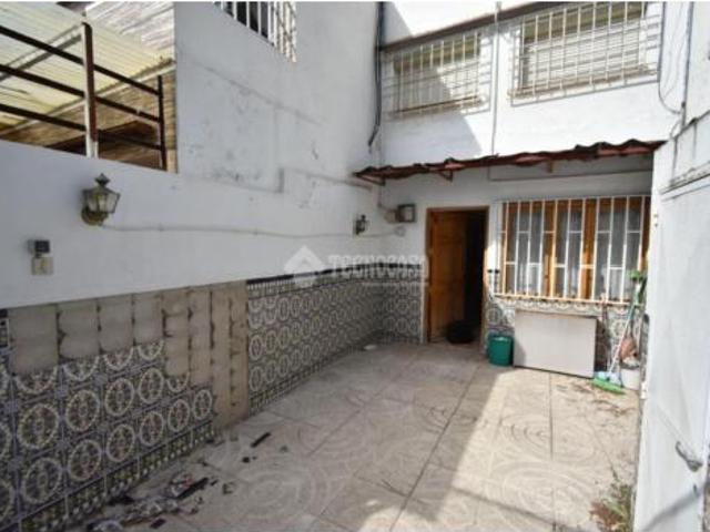Chalet en venta en Puente de Vallecas, Madrid