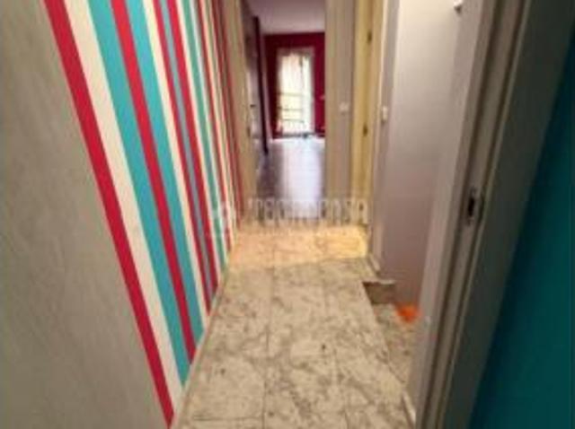 Chalet en venta en Puente de Vallecas, Madrid