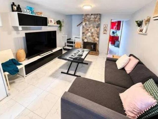 Chalet en venta en Puente de Vallecas, Madrid