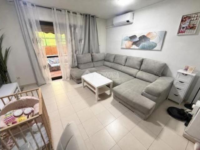 Chalet en venta en Puente de Vallecas, Madrid