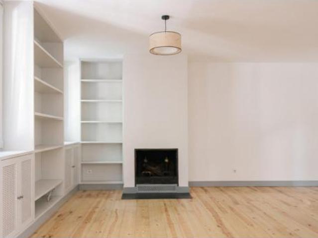 Chalet en venta en Salamanca, Madrid