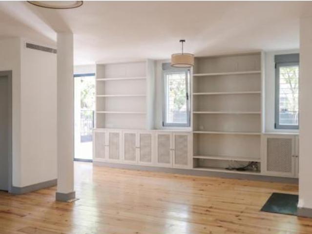 Chalet en venta en Salamanca, Madrid
