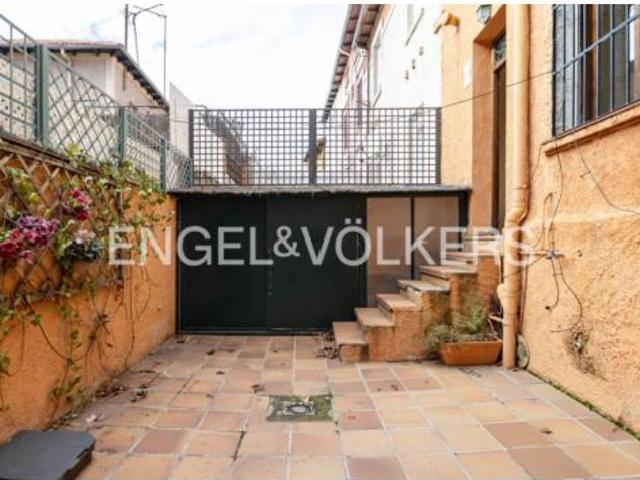 Chalet en venta en Chamartín, Medina-sidonia