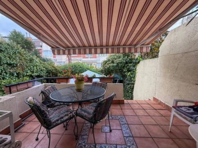 Chalet en venta en San Blas - Canillejas, Madrid