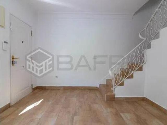 Chalet en venta en Moscardó, Madrid