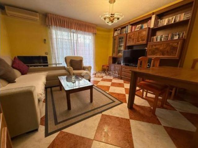 Chalet en venta en Usera, Madrid
