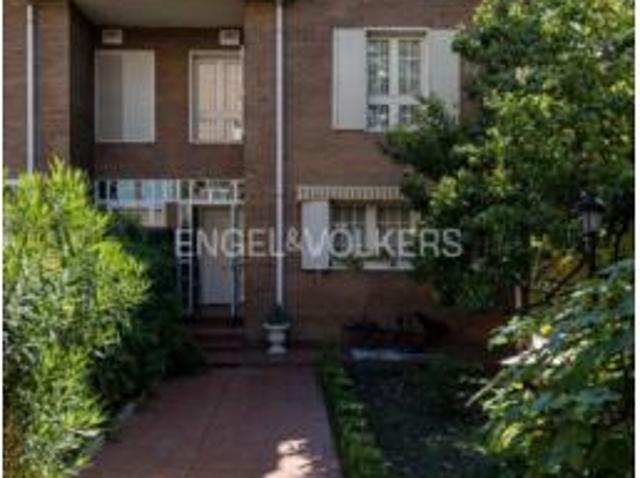 Chalet en venta en Hortaleza, Medina-sidonia