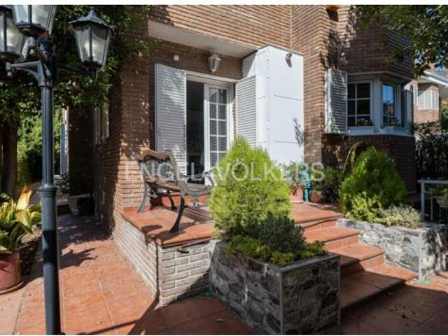 Chalet en venta en Hortaleza, Madrid