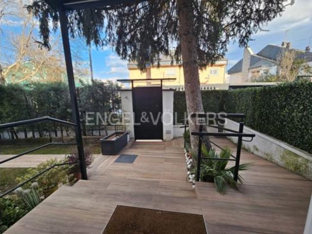 Chalet en venta en Hortaleza, Medina-sidonia