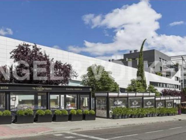 Chalet en venta en Hortaleza, Madrid