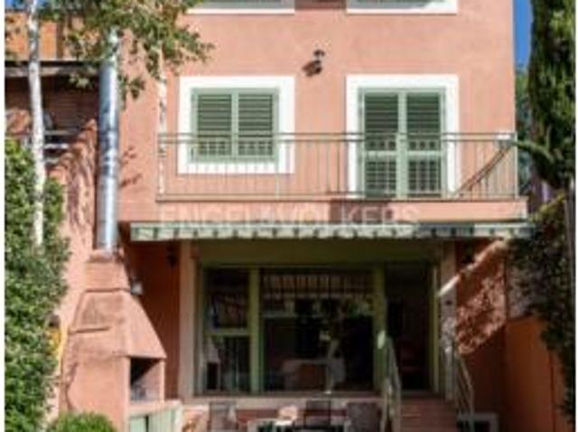 Chalet en venta en Hortaleza, Madrid