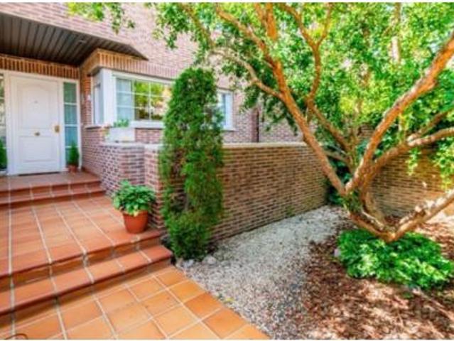 Chalet en venta en Hortaleza, Madrid