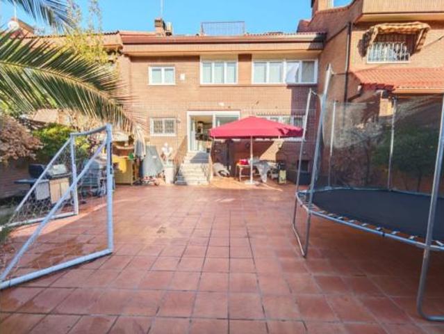 Chalet en venta en Hortaleza, Madrid