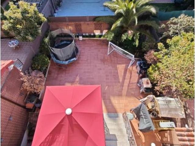 Chalet en venta en Hortaleza, Madrid