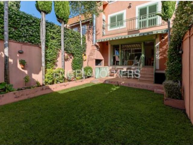 Villa en venta en Madrid, Palomas